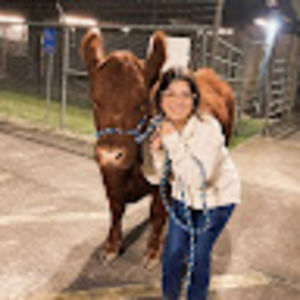 Meet your Posher, Selene